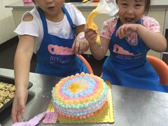 -爱之旅diy烘焙坊(西直门店)