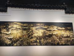 -黄桥古镇