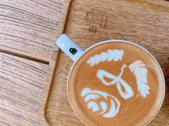 -Peet's 皮爷咖啡(东湖路手作店)