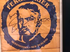 -Fergburger(皇后镇店)