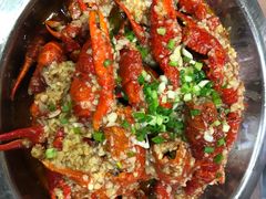 -靓靓蒸虾(中山公园店)