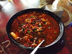 水煮鱼-和平饭店