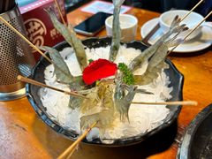 -捞围鲜·港式打边炉(海阳路店)
