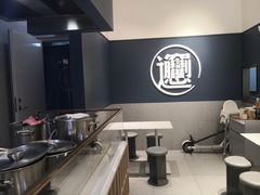 -一醒·手工面·西北传统小吃(新南凯德店)