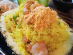 -Hi YOU你的饭局泰餐厅(雍和宫店)