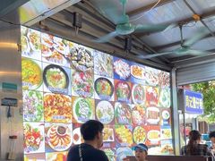 -周记蟹仔粉(侨港风情街店)