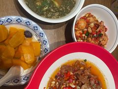 -八碗湘长沙市井菜(坡子街店)