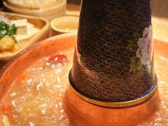 -四喜小胖·北京涮肉(五道营店)