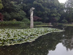 android_upload_pic-湖南烈士公园(芙蓉区)