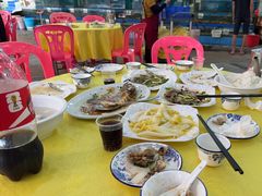 -秋姐美食店(旅游大道店)