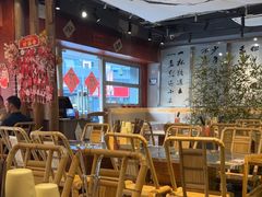 -郭铁柱·泥炉老火锅(江北龙湖天街店)