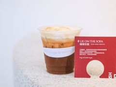 -HUGS coffee(东区店)