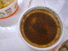 -津品味小吃(大学湾店)