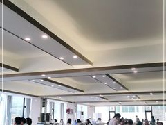 大堂-幸福楼30年老字号(温泉东路店)