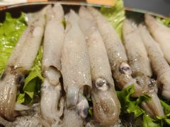 -草原塞蛮羊火锅城(港湾店)