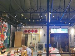 -霸王虾·麻辣小龙虾(清水河公园店)