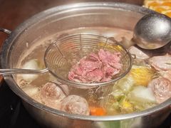 -牛焱·贵州黄牛肉火锅(城西银泰店)