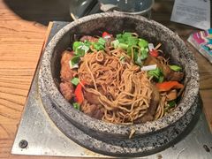-刀板香·安徽菜(望江东路店)