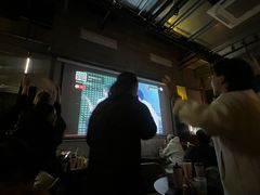-跳海酒馆(江湾里店)