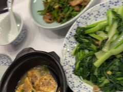 -围龙屋客家食府(福田店)