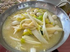 -隆昌海鲜酒家(南岸路店)