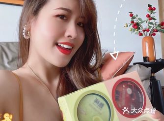 夏日必备️李现同款冰淇淋真的太好吃啦～