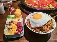 -牛市坎火锅(建设路店)