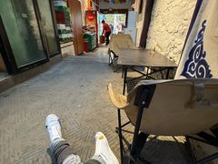 -古树酸奶(八廓南街店)