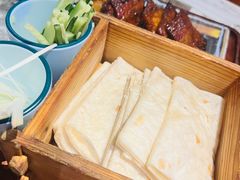 蜜汁招牌肉-一味大院•桐庐菜传承店(春江路店)