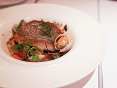 -壳里西餐厅Coquille Seafood Bistro(蒙自路店)