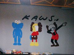 -不倒翁实景剧情密室逃脱(光明凤凰城站店)