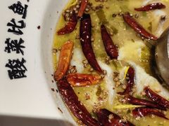 -太二酸菜鱼(福州泰禾店)