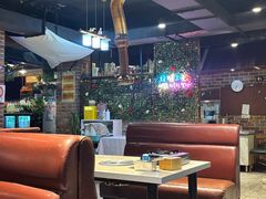 -郑阿姨的家·이모네·韩料&烤肉(武川路店)