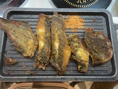 -潮粤香海鲜酒楼(沙湖店)