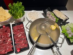 -陈记顺和牛肉火锅馆(天河北路店)