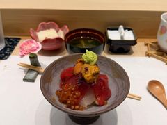 -鮨一日本料理旗舰店(总店)