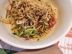 -秦晋面馆(青岛万象城店)