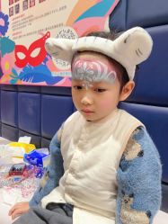 -奈尔宝·儿童乐园·亲子餐厅(华采天地店)