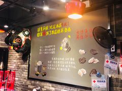 -望江门小龙虾·烧烤(九堡店)