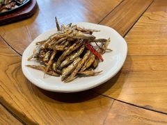 -兰婆婆餐厅淳安菜