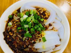 白凉粉-洞子口张老二凉粉(文殊院店)