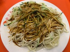 -新川面馆(新街口二店)