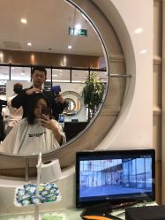 -时尚殿堂hair salon