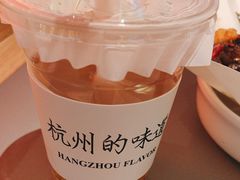 -桂满陇·手作小笼包&江南叫花鸡(中山公园店)