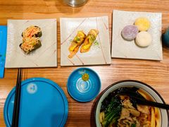 -晴季寿司(红旗街万达店)