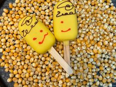 -狮拾久·现代新加坡料理(壹方城店)