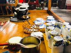 -清真·京华源铜锅涮肉(丰庆店)