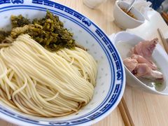 -盛兴面馆(真儒大厦店)