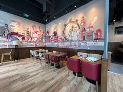 -COSTA COFFEE(阿里中心店)
