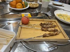 -真牛坊潮汕牛肉火锅